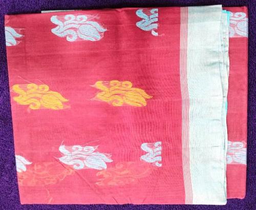 SAREES SALEM 80S WITH BLOUSE